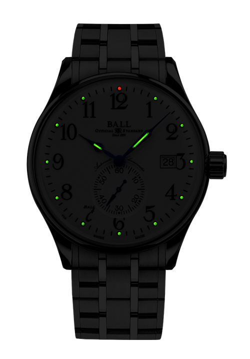 Trainmaster standard time sale